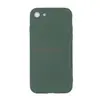 Чехол накладка для iPhone 7/iPhone 8/iPhone SE 2020 Activ Full Original Design (темно-зеленый)