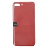 Чехол накладка для iPhone 7 Plus/8 Plus Activ Full Original Design (красный)