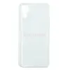 Чехол накладка для Samsung Galaxy A03 Core/A032 Activ ASC-101 Puffy (прозрачный)