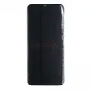 Дисплей с рамкой для Samsung Galaxy A02s/A025F GH81-20118A (черный) 160 мм