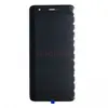 Дисплей для Huawei Nova с тачскрином (черный)