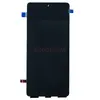 Дисплей для Tecno Camon 20 Pro 4G/5G/20/20 Premier 5G с тачскрином (черный) - OLED