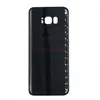 Задняя крышка для Samsung Galaxy S8+/G955F (черная)