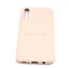 Чехол накладка для Samsung Galaxy A50/A30s/A50s (A505/A307/A507) Activ Full Original Design (светло-розовый)