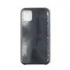Чехол для iPhone 11 (силиконовый) черный