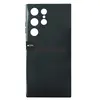 Чехол накладка для Samsung Galaxy S23 Ultra/S918 Activ Full Original Design (черный)