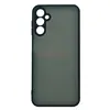 Чехол накладка для Samsung Galaxy A14 4G/A14 5G (MediaTek)/A145/A146 PC041 (черный)