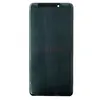 Дисплей с рамкой для Samsung Galaxy A9 2018/A920F (черный)