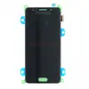 Дисплей для Samsung Galaxy A3 2016/A310F с тачскрином (черный) - AMOLED