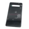 Задняя крышка для Samsung Galaxy S10+/G975F (черная)