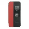 Чехол книжка для Samsung Galaxy M23 5G/M236 BC003 (черно-красный)