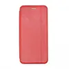 Чехол книжка для Huawei P Smart 2021/Y7a BC002 (красный)