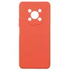 Чехол накладка для Huawei Honor X9 4G Activ Full Original Design (красный)