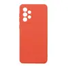 Чехол накладка для Samsung Galaxy A33 5G/A336 Activ Full Original Design с закрытой камерой (красный)