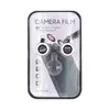 Защитное стекло линзы камеры для iPhone 12 (комплект 2 шт) белое
