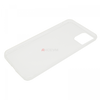 Чехол силиконовый для iPhone 11 Pro Max Ultra Slim (прозрачный)
