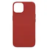 Чехол накладка для iPhone 14 Activ Full Original Design (красный)
