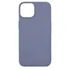 Чехол накладка для iPhone 14 Activ Full Original Design (светло-фиолетовый)