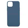 Чехол накладка для iPhone 14 Max Activ Full Original Design (серый)