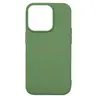 Чехол накладка для iPhone 14 Pro Activ Full Original Design (светло-зеленый)