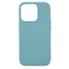 Чехол накладка для iPhone 14 Pro Activ Full Original Design (светло-голубой)
