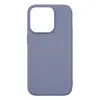 Чехол накладка для iPhone 14 Pro Activ Full Original Design (светло-фиолетовый)