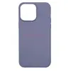 Чехол накладка для iPhone 14 Pro Max Activ Full Original Design (светло-фиолетовый)