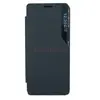 Чехол книжка для Huawei Honor 70 5G BC003 (черный)