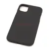Чехол накладка для iPhone 11 Activ Mate (черный)