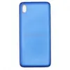 Задняя крышка для Xiaomi Redmi 7A (синяя)