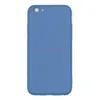 Чехол накладка для iPhone 6/6S Activ Full Original Design (синий)