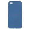 Чехол накладка для iPhone 7 Plus/8 Plus Activ Full Original Design (синий)