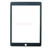 Стекло дисплея для iPad Air 2 (A1566/A1567) черное