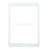 Стекло дисплея для iPad Air 2 (A1566/A1567) белое