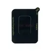 Защитное стекло камеры для Samsung Galaxy A51 (A515F) черное