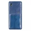 Задняя крышка для Samsung Galaxy A01 Core/A013F (синяя)