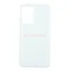 Чехол накладка для Samsung Galaxy A52/A525 Ultra Slim (прозрачный)