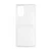 Чехол накладка для Samsung Galaxy A32/A325 4G SC123 (прозрачный)