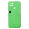 Чехол накладка для Xiaomi Poco C40 Activ Full Original Design (зеленый)