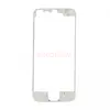 Рамка дисплея iPhone 5S/iPhone SE (белая)