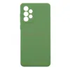 Чехол накладка для Samsung Galaxy A73 5G/A736 Activ Full Original Design (светло-зеленый)