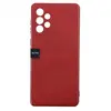 Чехол накладка для Samsung Galaxy A73 5G/A736 Activ Full Original Design (красный)