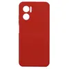Чехол накладка для Xiaomi Redmi 10 5G Activ Full Original Design (красный)