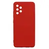 Чехол накладка для Samsung Galaxy A32 4G/A325 Activ Full Original Design (красный)