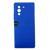 Чехол накладка для Huawei nova 10 Activ Full Original Design (синий)