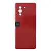 Чехол накладка для Huawei nova 10 Activ Full Original Design (красный)
