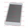Защитное стекло для iPhone 7 Plus/8 Plus (антишпион, полное покрытие) белое