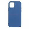 Чехол накладка для iPhone 12/12 Pro Activ Full Original Design (синий)