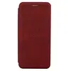 Чехол книжка для Samsung Galaxy S21 Ultra/G998 BC002 (красный)