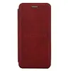 Чехол книжка для Samsung Galaxy S21/G991 BC002 (красный)